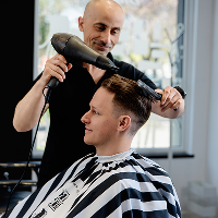 Fryzjer Męski Bartek - barber Nysa