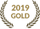 Laureat Konsumenta 2019 Gold