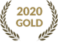 Laureat Konsumenta 2020 Gold
