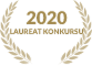 Laureat Konsumenta 2020