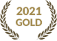 Laureat Konsumenta 2021 Gold